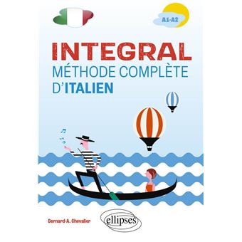 Integral