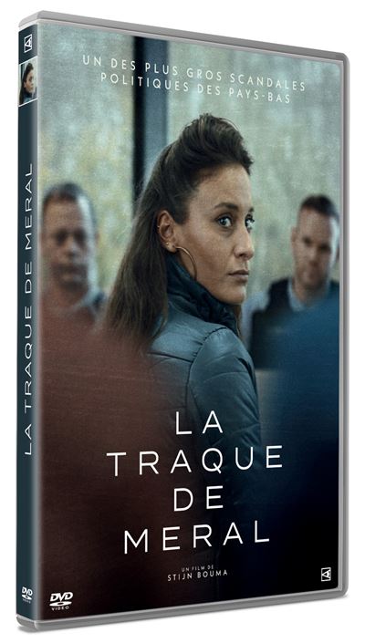 La Traque de Meral DVD