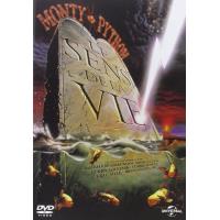 Monty Python, le sens de la vie DVD