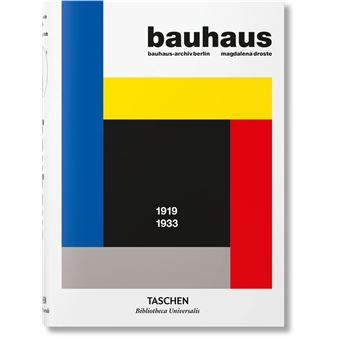 Bauhaus. Édition actualisée