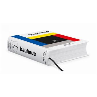 Bauhaus. Édition actualisée