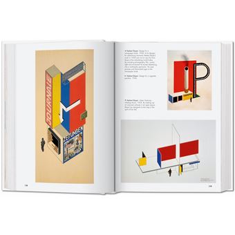 Bauhaus. Édition actualisée