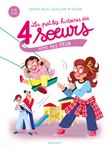 Les petites histoires des 4 soeurs - Même pas peur