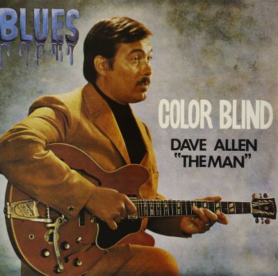 COLOR BLIND/LP