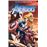 AvengersAvengers par Geoff Johns_0