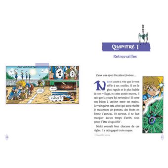 Les légendaires - Le roman - Tome 1 : La Pierre de Jovénia