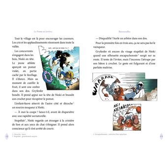 Les légendaires - Le roman - Tome 1 : La Pierre de Jovénia
