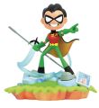 Figurine DC Teen Titans Go Robin Gallery 9 cm