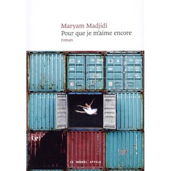 Pour que je m'aime encore
