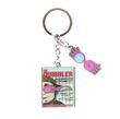 Porte-clés Harry Potter Luna Lovegood