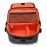 Sacoche Fourre-tout Hemera Mondena Gris et Orange pour Compact et Hybride_2