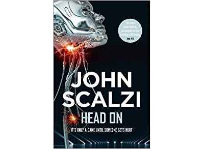 Head On