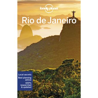 Rio de Janeiro 10ed -anglais-