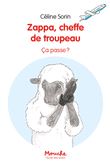 Zappa, cheffe de troupeau - ça passe !