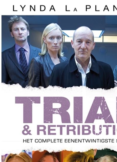TRIAL & RETRIBUTION 21-VN