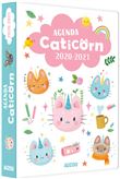 Agenda caticorn