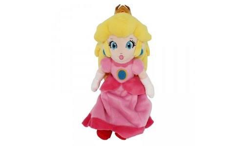 Peluche Nintendo Mario Bros Princesse Peach