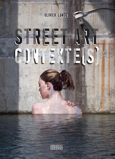 Street art contexte