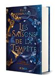 Les Saisons de la Tempête (relié)
