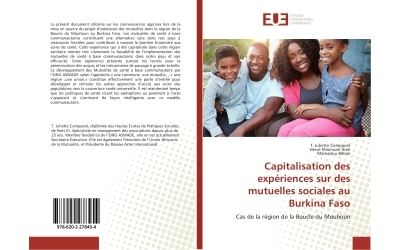 Capitalisation des experiences sur des mutuelles sociales au