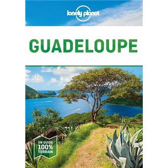 Guadeloupe En quelques jours 4ed