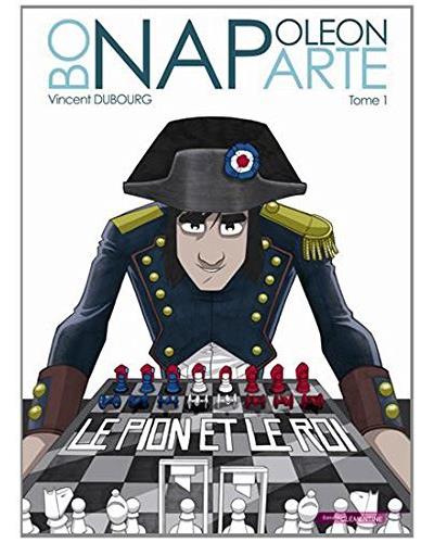 Le pion et le roi