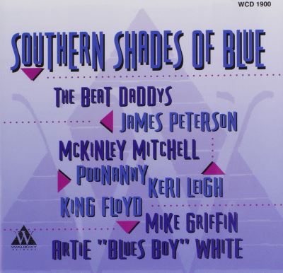 Southern blue band