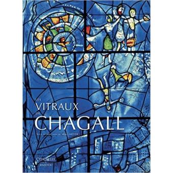 Les vitraux de Chagall - 1
