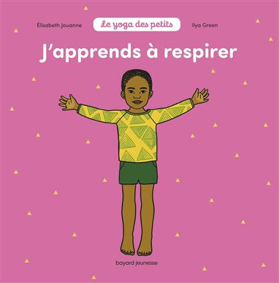 J'apprends a respirer