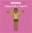 J'apprends à respirer - yoga 3