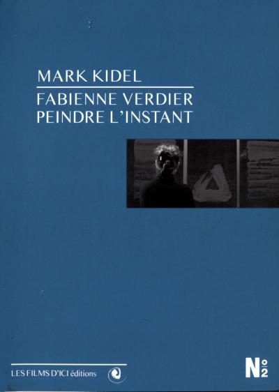 Fabienne Verdier, peindre l'instant