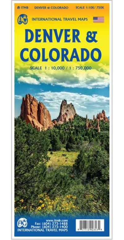 Denver and Colorado