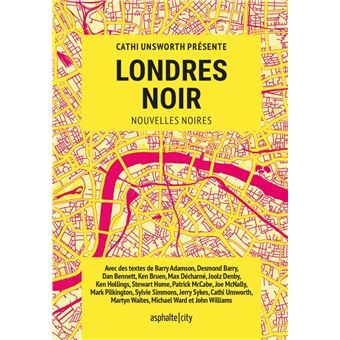 Londres Noir