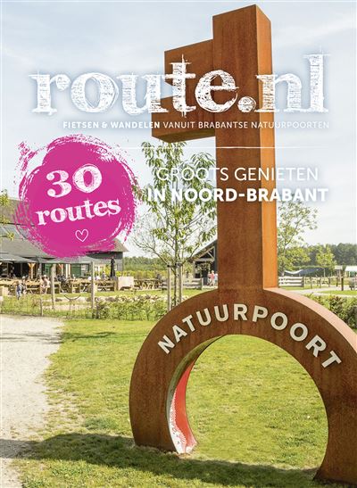 Groots Genieten in de Brabantse Natuurpoorten