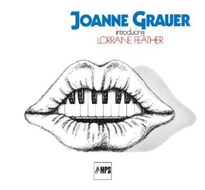 INTRODUCING LORRAINE FEATHER/LP