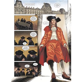 Louis XIV - Intégrale