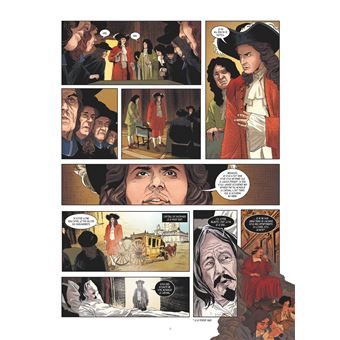 Louis XIV - Intégrale