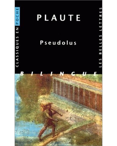 Pseudolus
