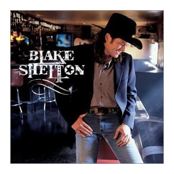 Blake shelton