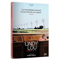Lindy Lou Jurée numéro 2 DVD