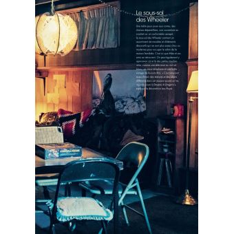 Stranger Things - Dans l'envers du décor