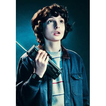 Stranger Things - Dans l'envers du décor