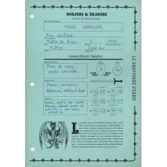 Stranger Things - Dans l'envers du décor