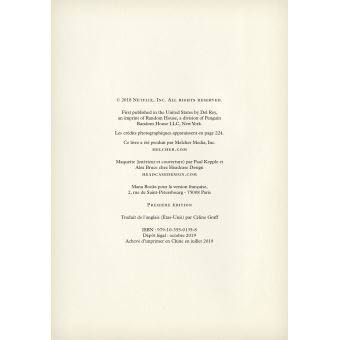 Stranger Things - Dans l'envers du décor