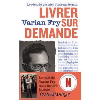 Livrer sur demande