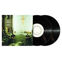 So, Here We Are : Best Of Doves