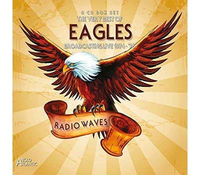 The Very Best Of Radio Waves Broadcasting