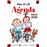 Max et LiliAgenda scolaire 2019-2020_0