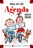 Agenda scolaire 2019-2020