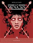 Les Ménades